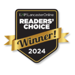 Reader's Choice Award Winner 2024