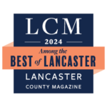 Best of Lancaster Award